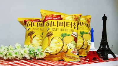 초반 돌풍, 그러나 스토리의 힘은 거기까지 – 허니버터칩 마케팅 실패사례