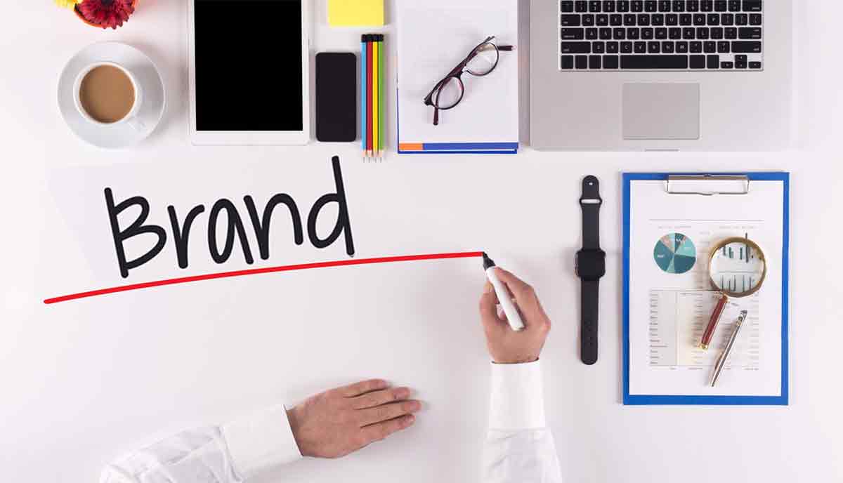 왜 사람들은 어떤 브랜드에 끌리는가?