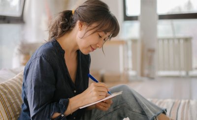 꿈을 현실로 만드는 비밀: 당신의 미래를 의도적으로 바꾸는 기술