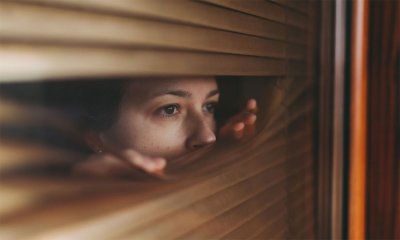 두려움은 어디서 오는가 – 우리 마음속 그림자의 정체