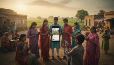 인도의 유튜브 생태계 심층 분석: 50대 상위 채널 트렌드와 성공적인 시장 진입을 위한 전략적 로드맵 (2025-2026)