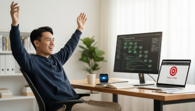 미래를 만드는 나만의 항로: AI 시대, 기술 에그노스틱 전략