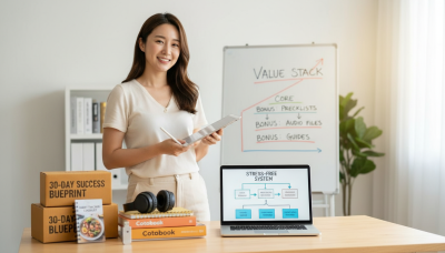 똑같은 지식으로 10배 버는 비밀: '프레임워크 포장'의 마법